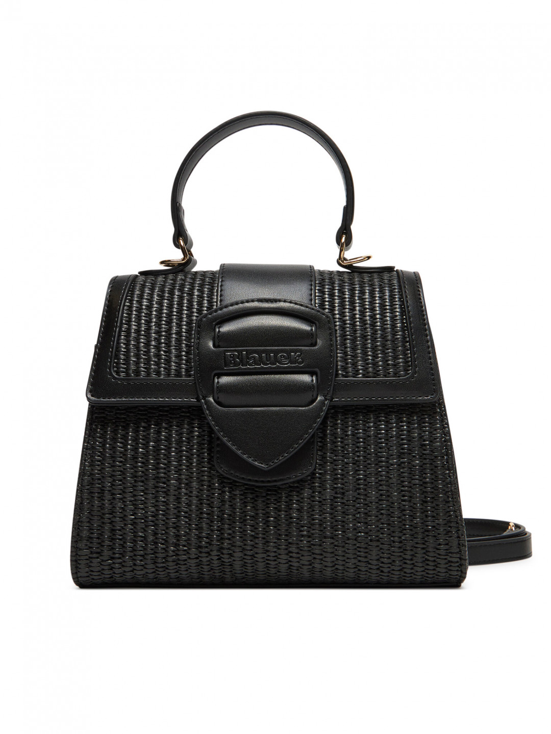 Blauer Kabelka S5WALLY02 PRO Černá